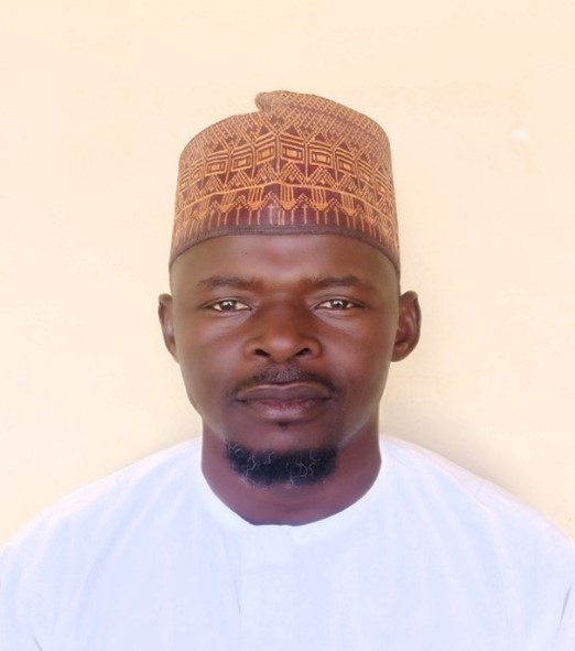 Musa Wakil Bara B. Tech (ATBU), MSc(UTM), PhD (in view(ATBU), MNCS